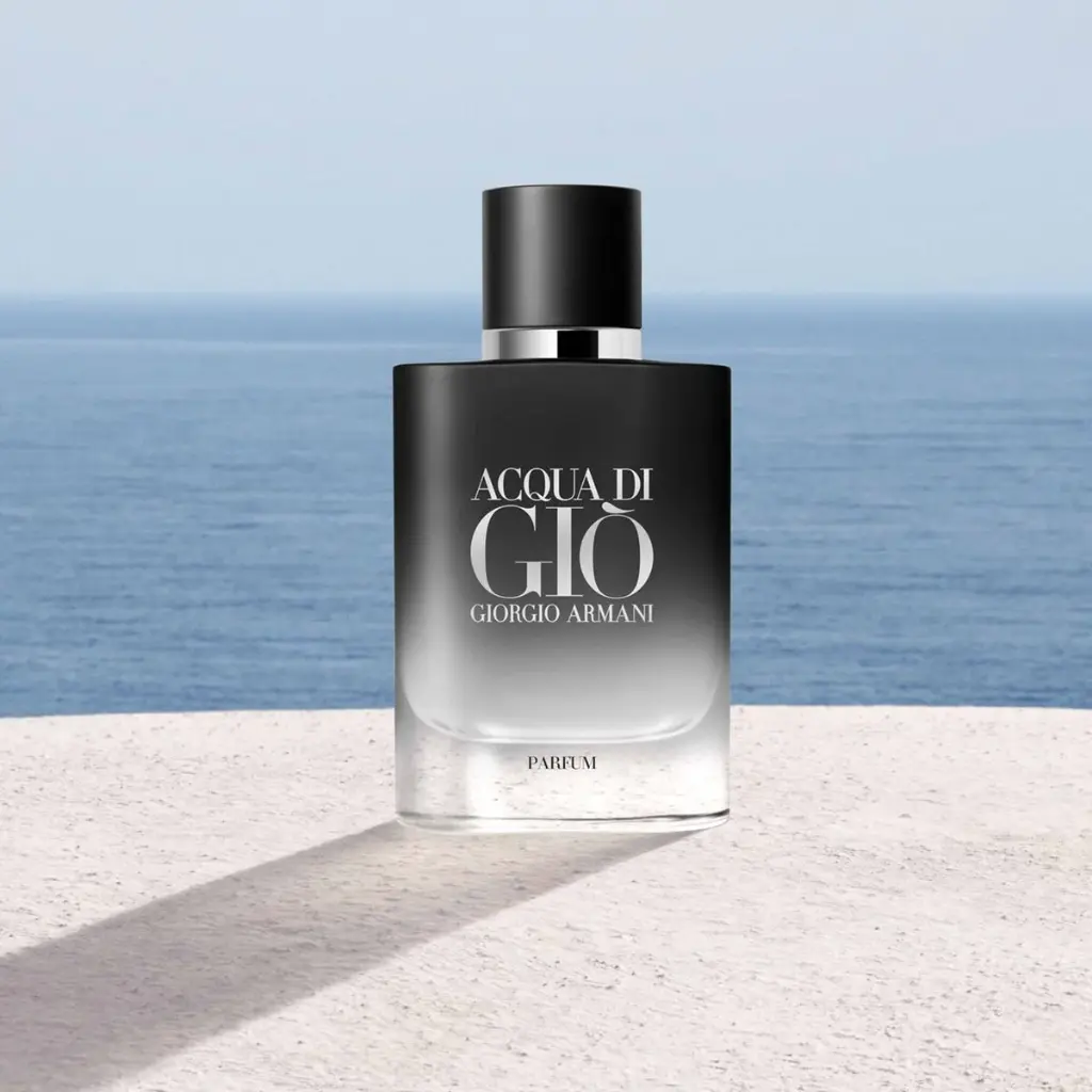 Gio gio fashion perfume